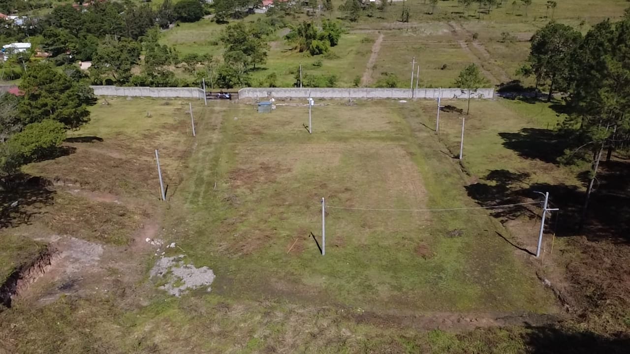 Lote 11-1 en Res Bosques Del Padre imagen 2