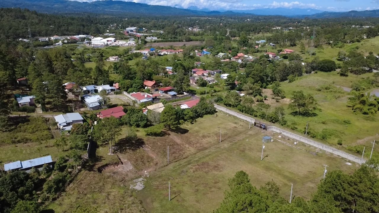 Lote 11-1 en Res Bosques Del Padre imagen 5