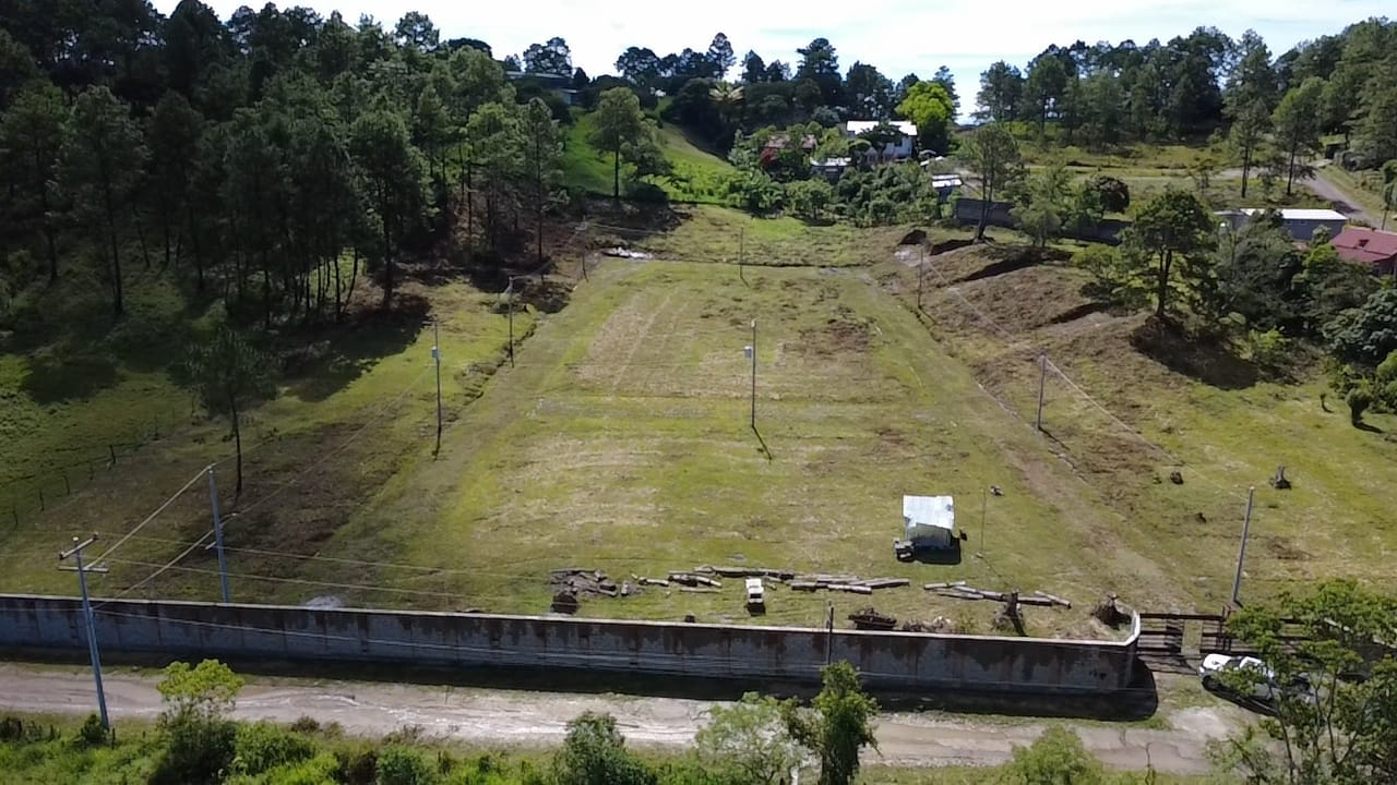 Lote 11-1 en Res Bosques Del Padre