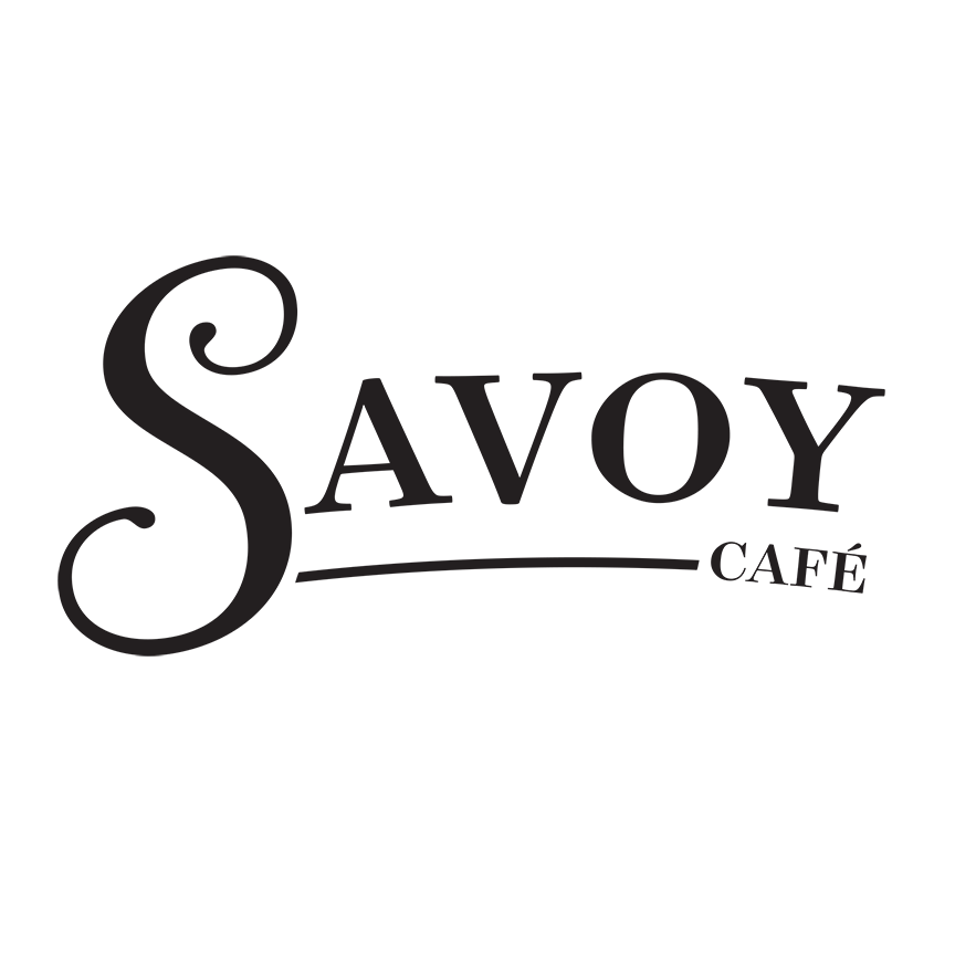 Savoy Cafe