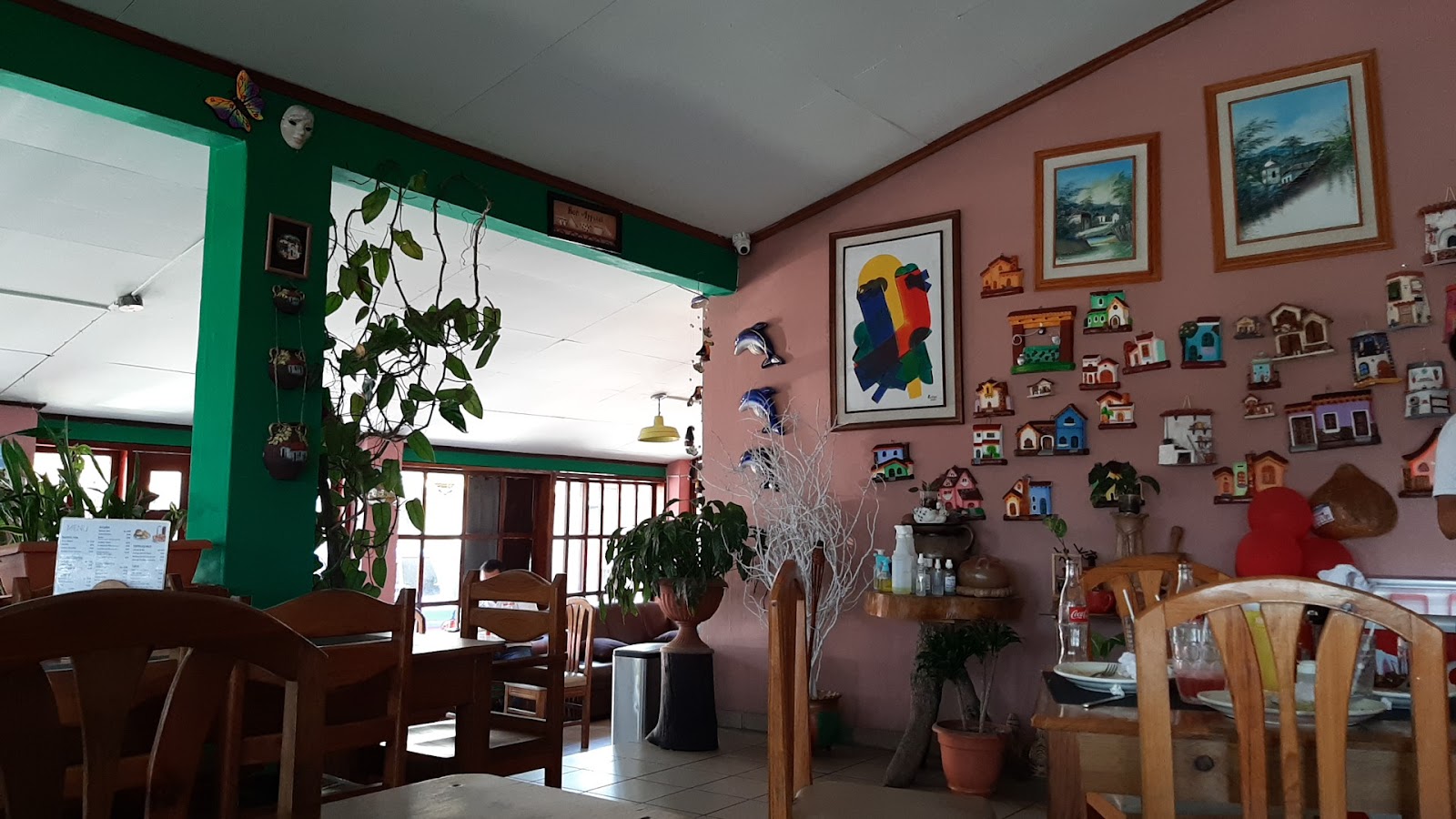 Foto 6 de Adobes Restaurant & Car Wash
