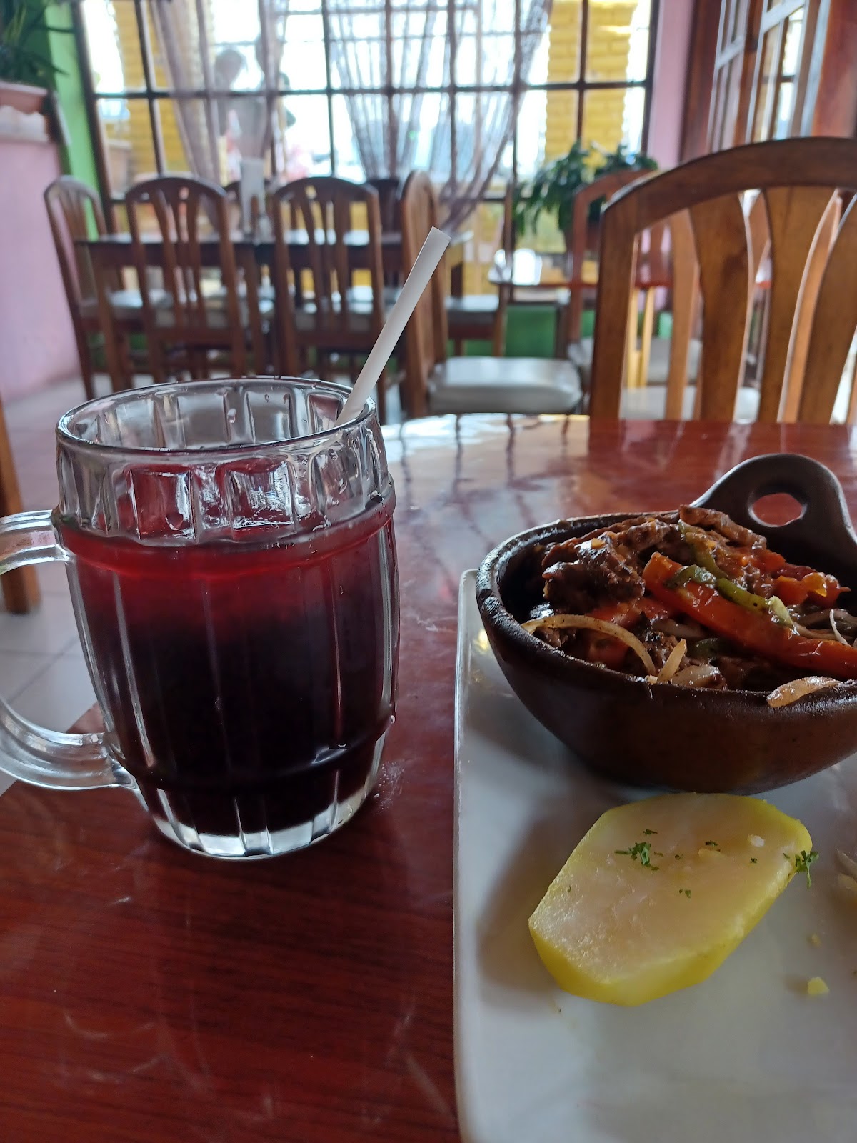 Foto 5 de Adobes Restaurant & Car Wash