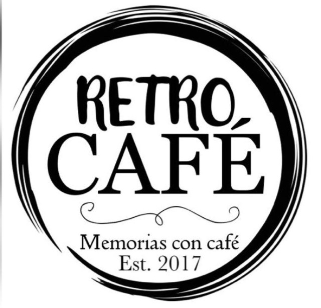 Retro Coffee