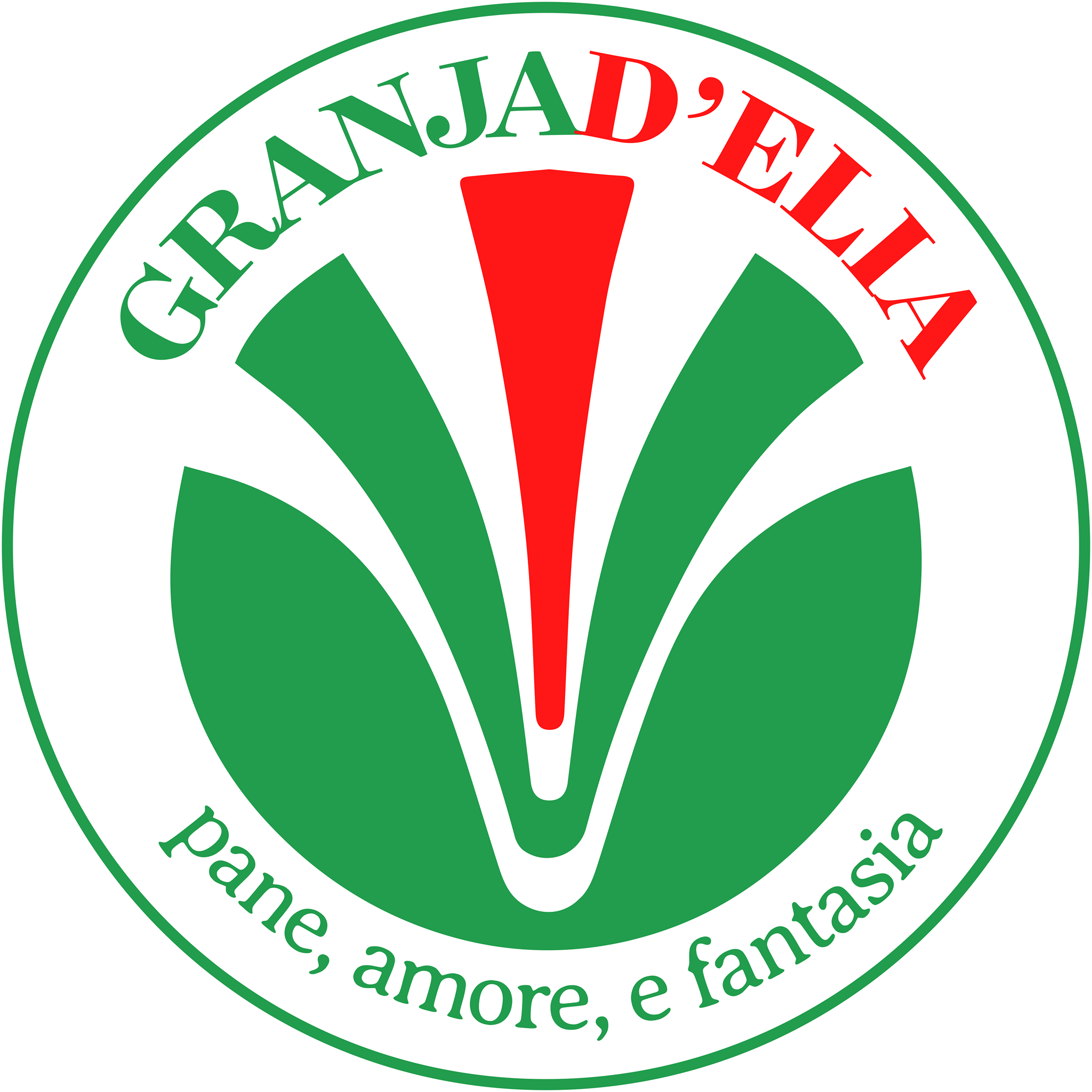 Granja D'Elia