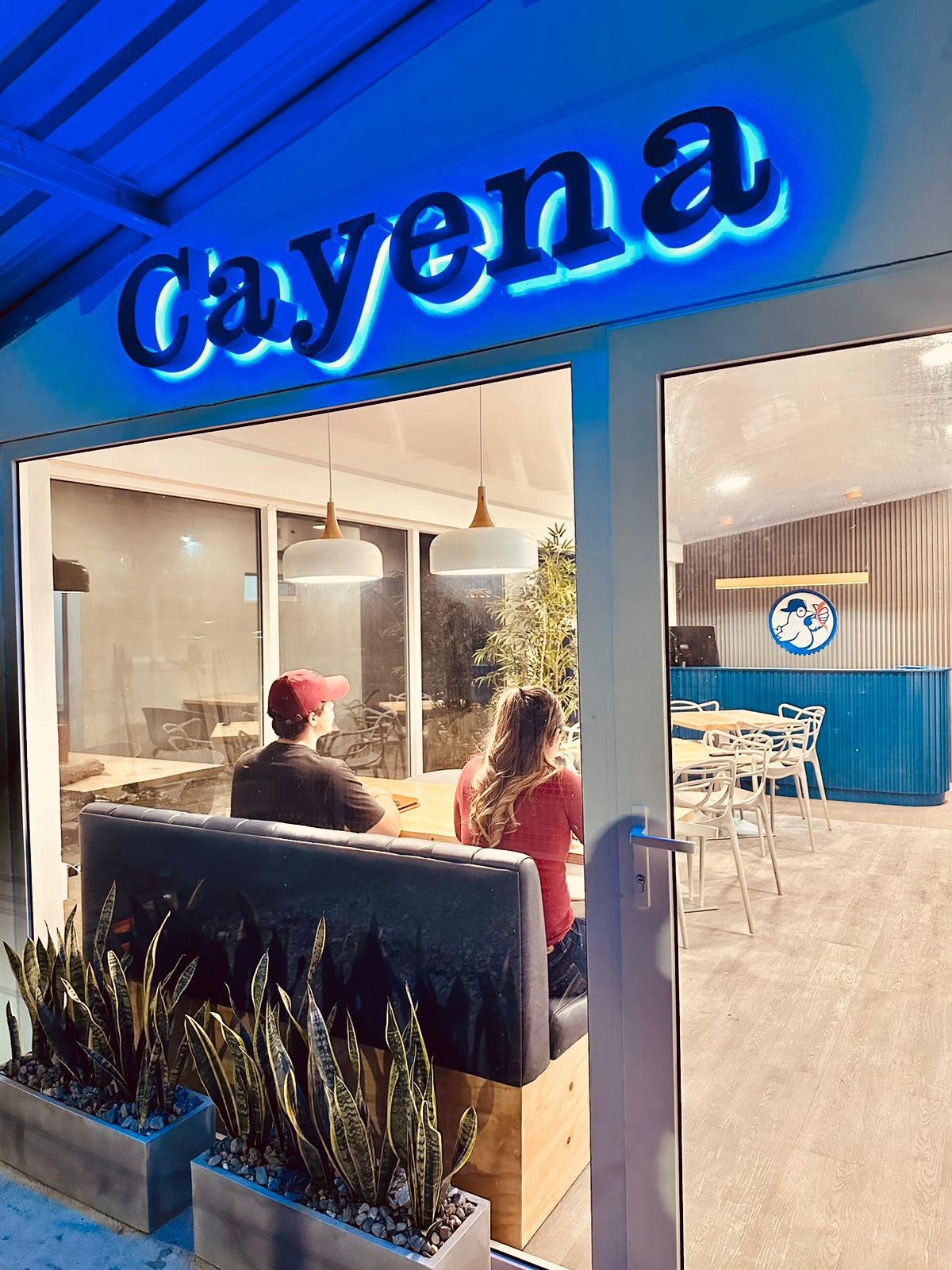 Cayena