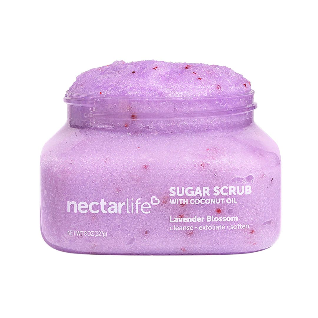 Exfoliating Body Scrub - View 0