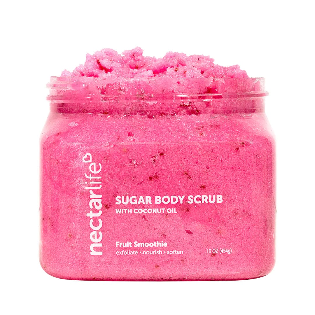 Exfoliating Body Scrub Jumbo 16 oz - View 0