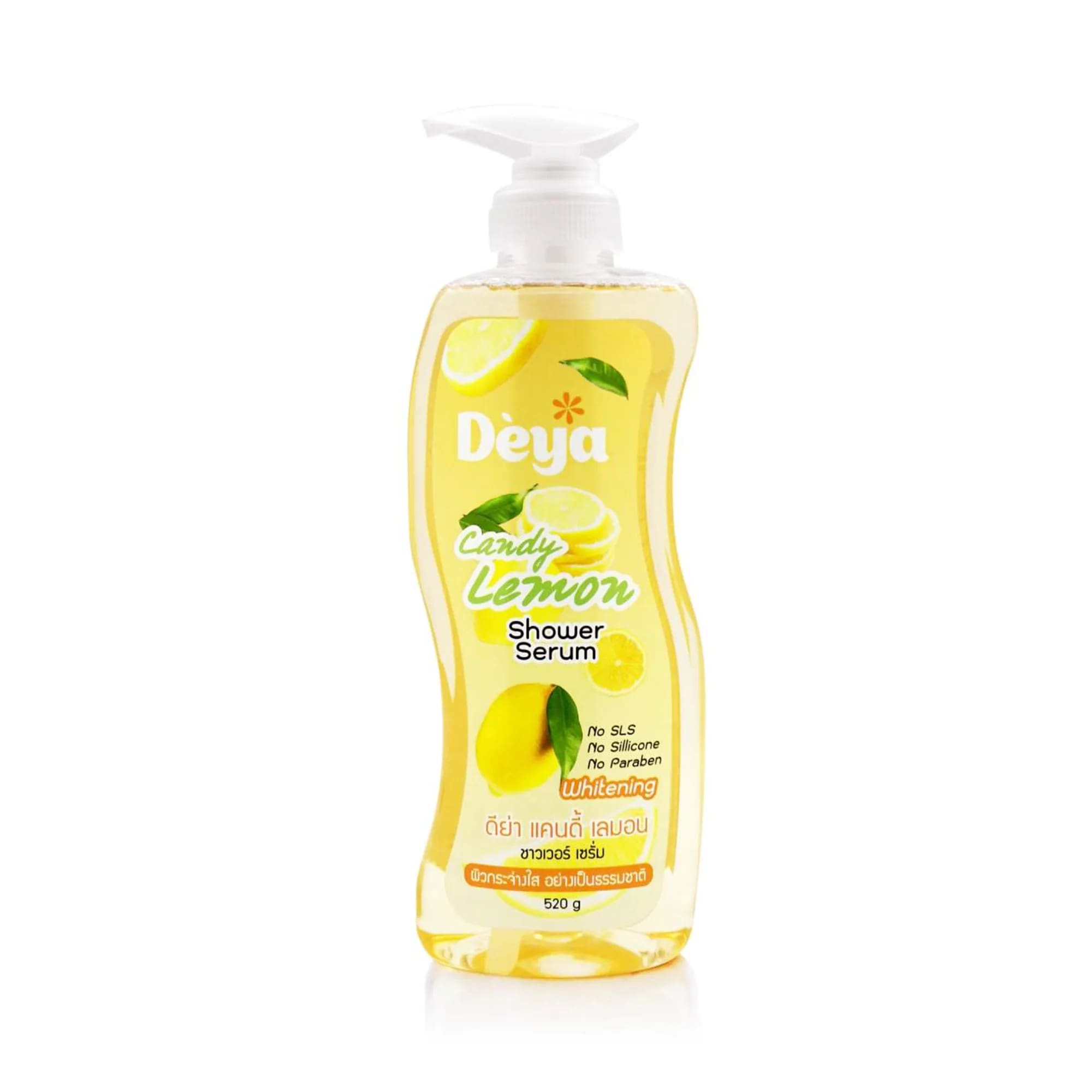 Deya Candy Shower Serum (520g) - View 0