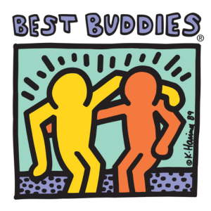 Best Buddies logo