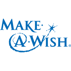 Make-A-Wish Foundation logo