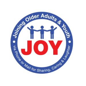 Project Spread Joy logo