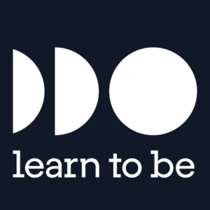Learn to Be logo