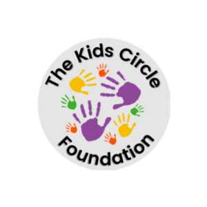 The Kids Circle Foundation logo