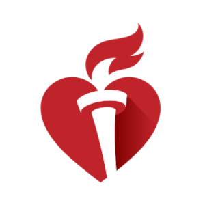 American Heart Association logo