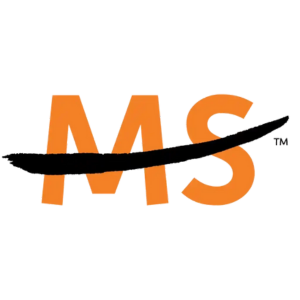 National Multiple Sclerosis Society logo