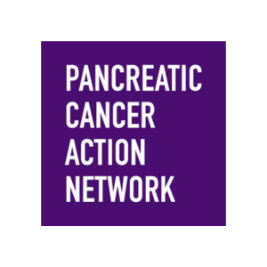 Pancreatic Cancer Action Network logo