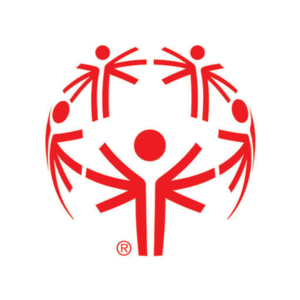 Special Olympics logo