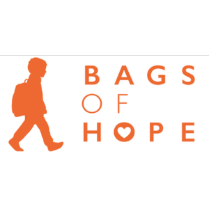 Bags of Hope logo