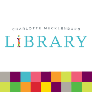 Charlotte Mecklenburg Library logo