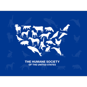 The Humane Society logo