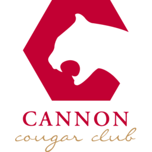 Cannon Cougar Club logo