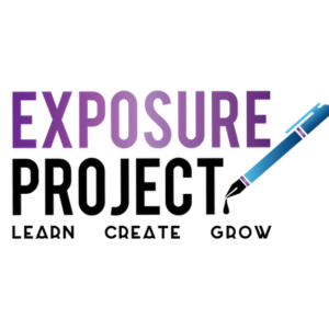 Exposure Project logo
