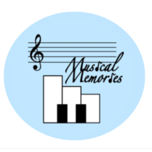 Musical Memories logo