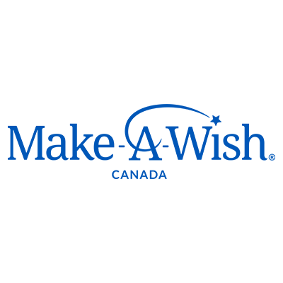 Make-A-Wish Canada logo