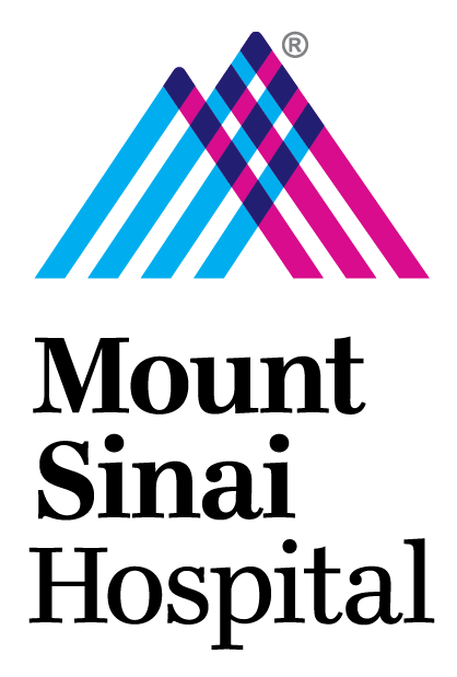 Mount Sinai Hospital logo