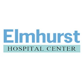 Elmhurst Hospital Center logo