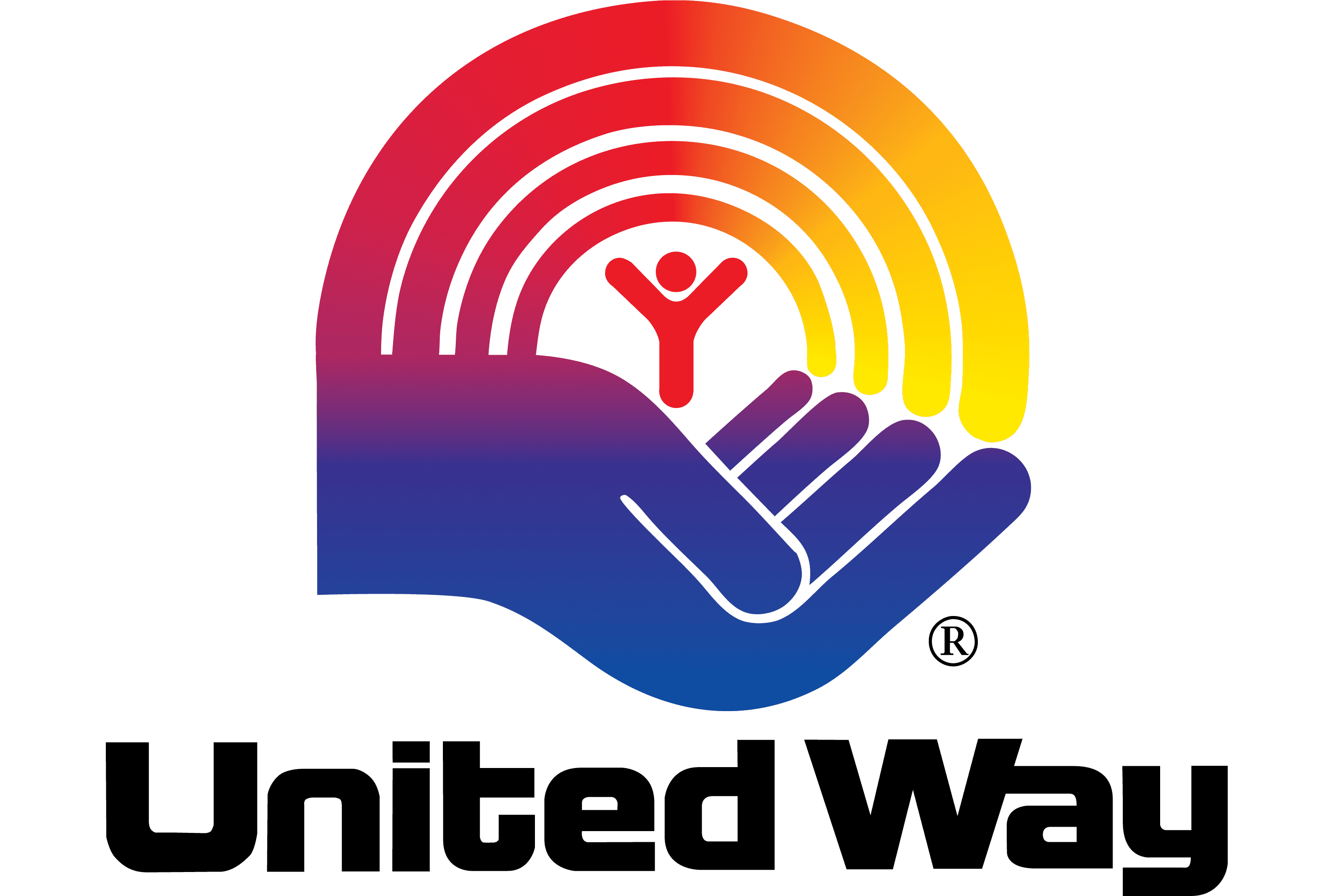 United Way logo