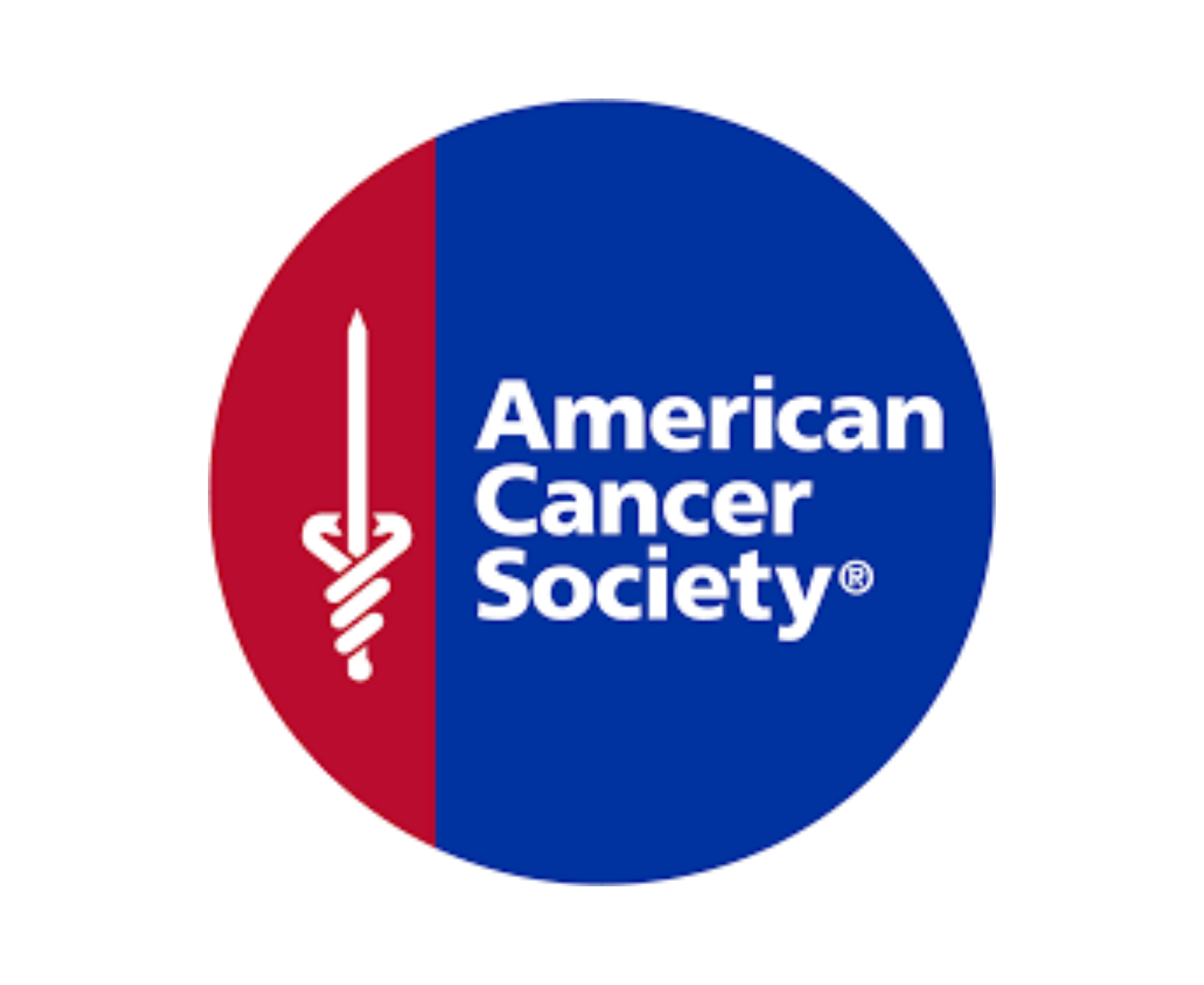 American Cancer Society logo