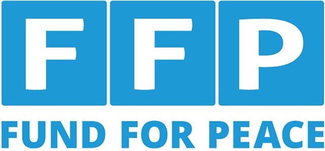 Fund for Peace logo