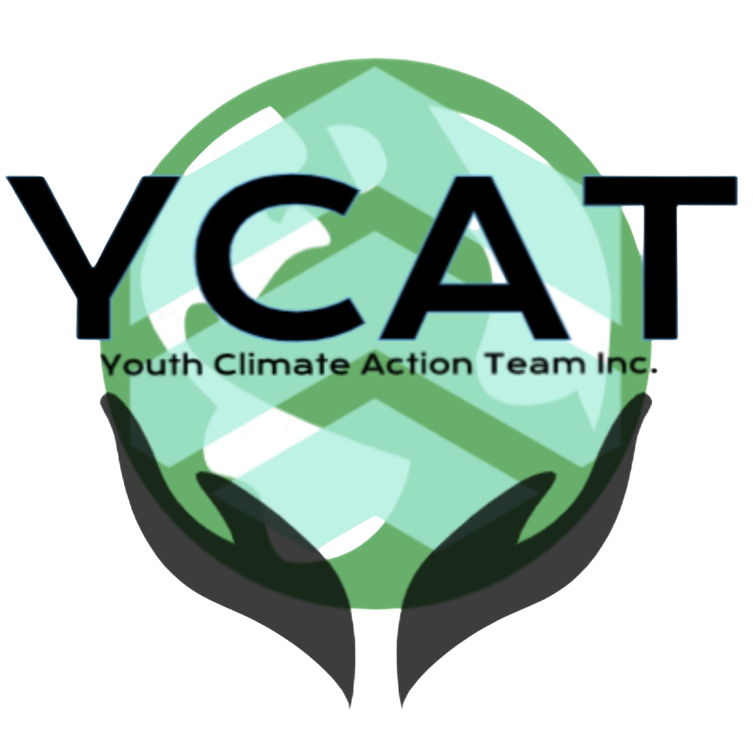 Youth Climate Action Team logo