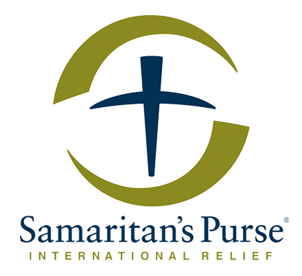Samaritan's Purse logo