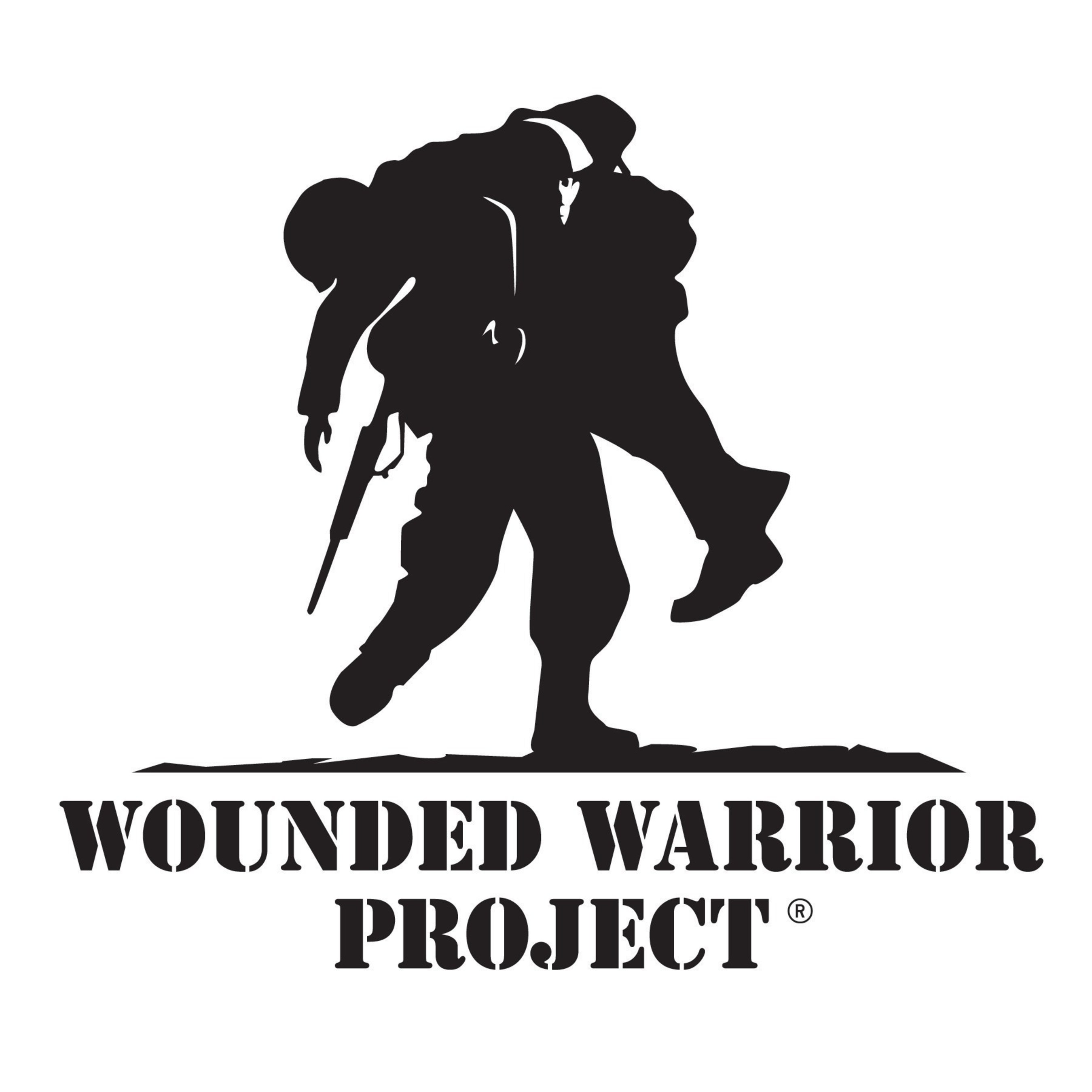 Wounded Warrior Project logo