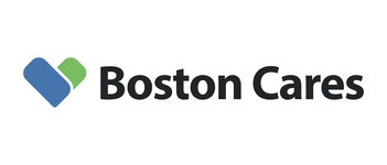 Boston Cares logo