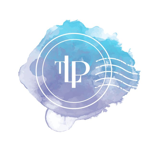 The Letter Project logo