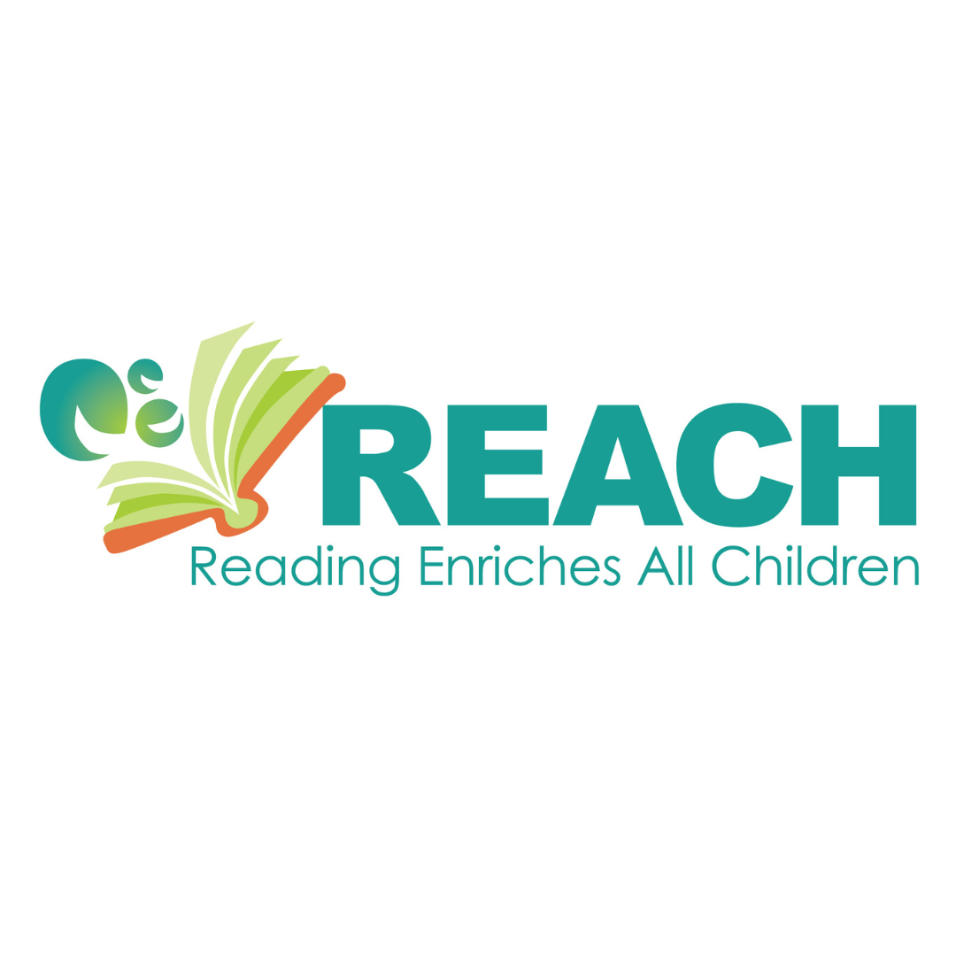 REACH logo
