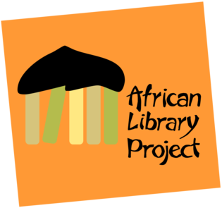 African Library Project logo