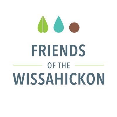 Friends of the Wissahickon logo