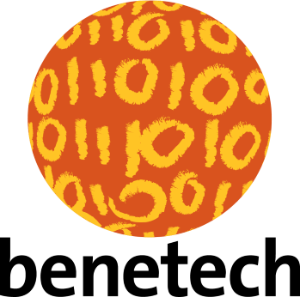 Benetech logo