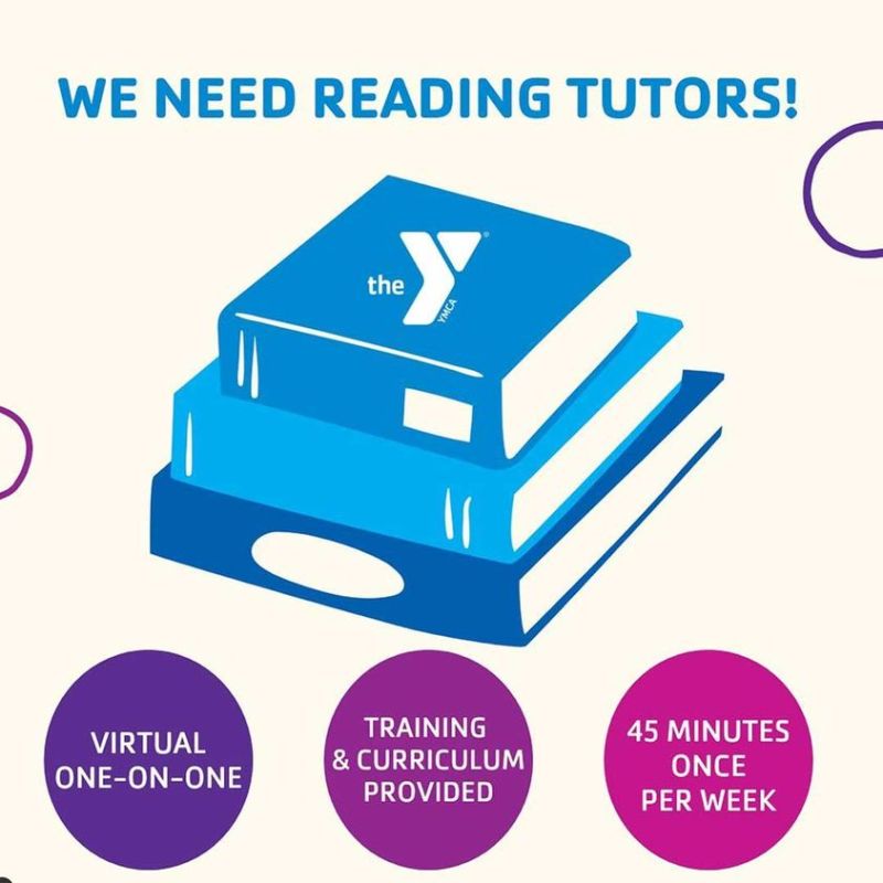 Y-Literacy Tutor logo