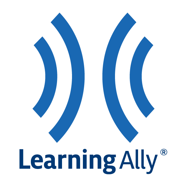 Learning Ally logo