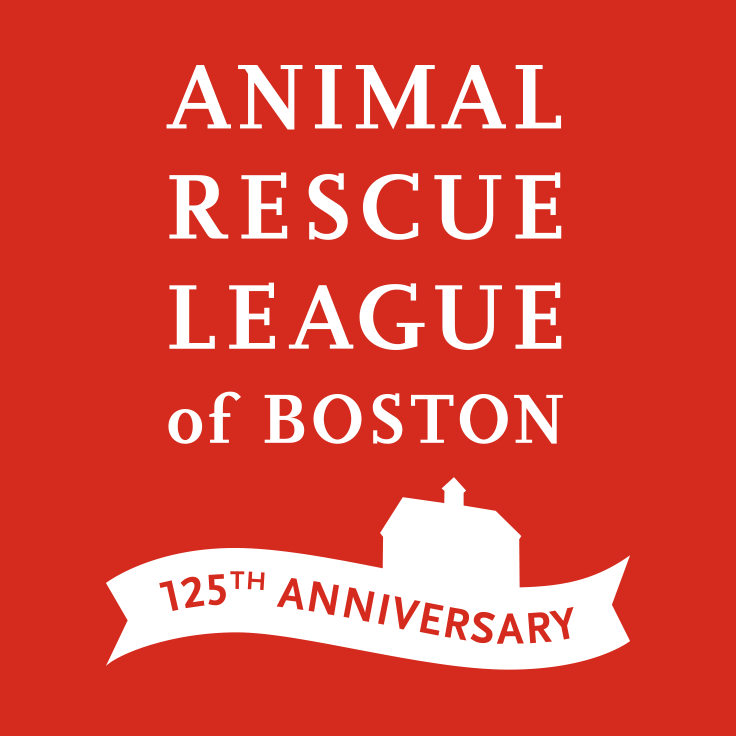 Animal Rescue League logo