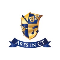 Arts in CT logo