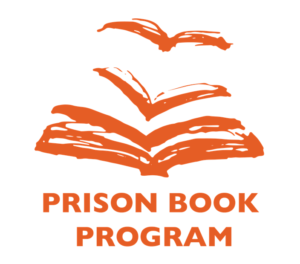 Prison Book Program logo