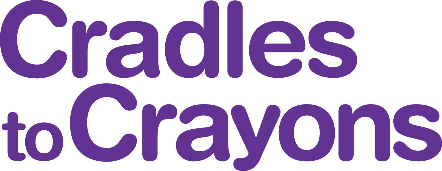 Cradles to Crayons logo