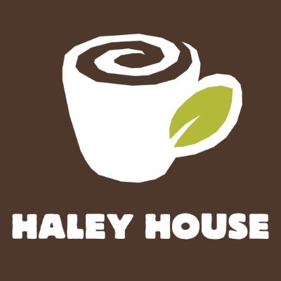 Haley House logo
