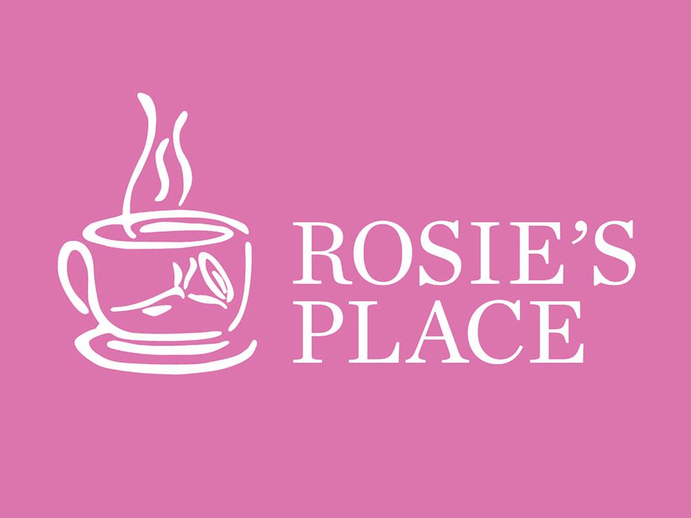 Rosie's Place logo